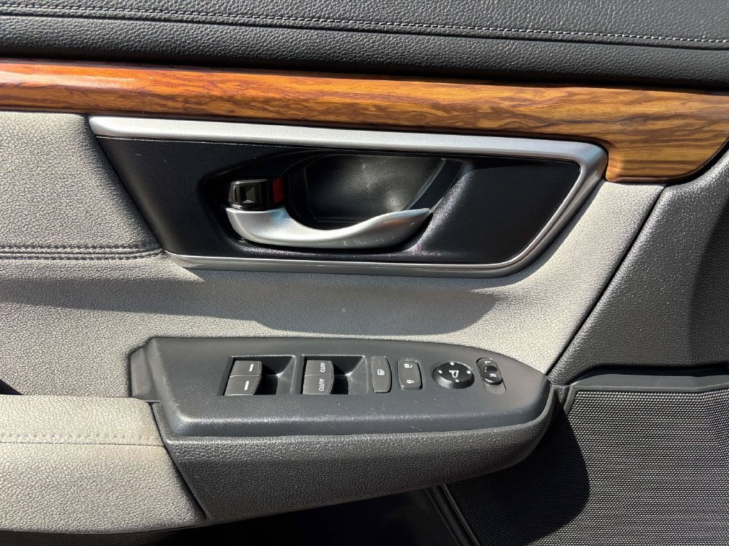 Used 2019 Red Honda EX image 17
