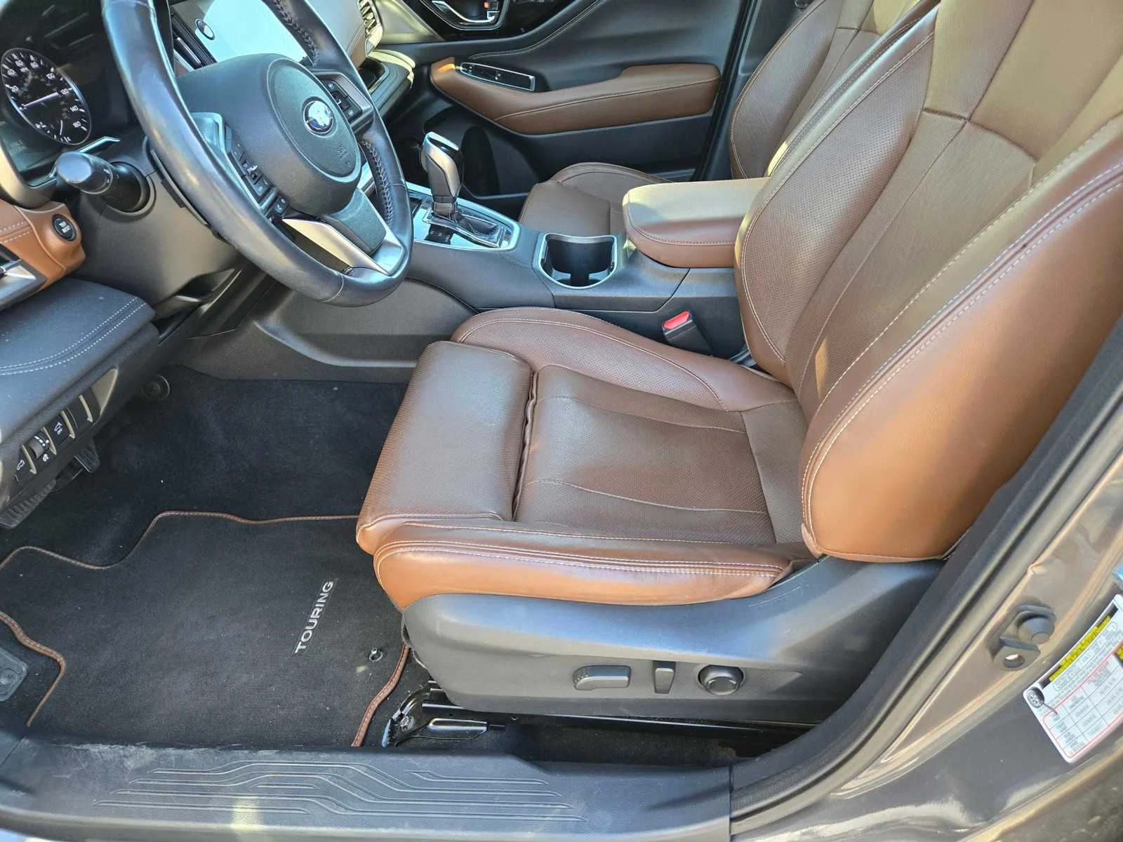 Used 2021  Subaru Touring XT image 21
