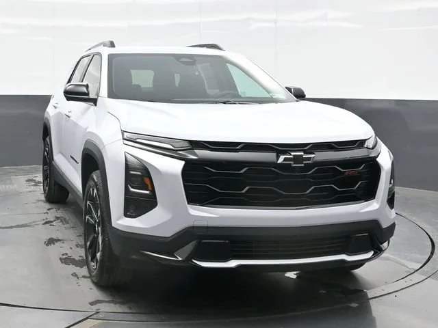 2027 Chevrolet Equinox RS - Photo 6