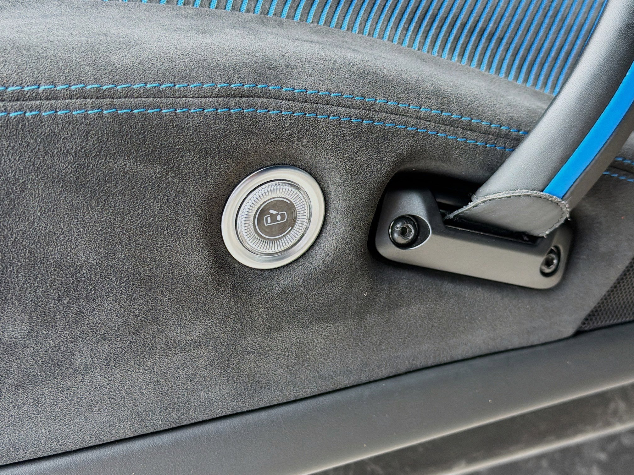 2022 Maserati MC20 Base - Photo 20