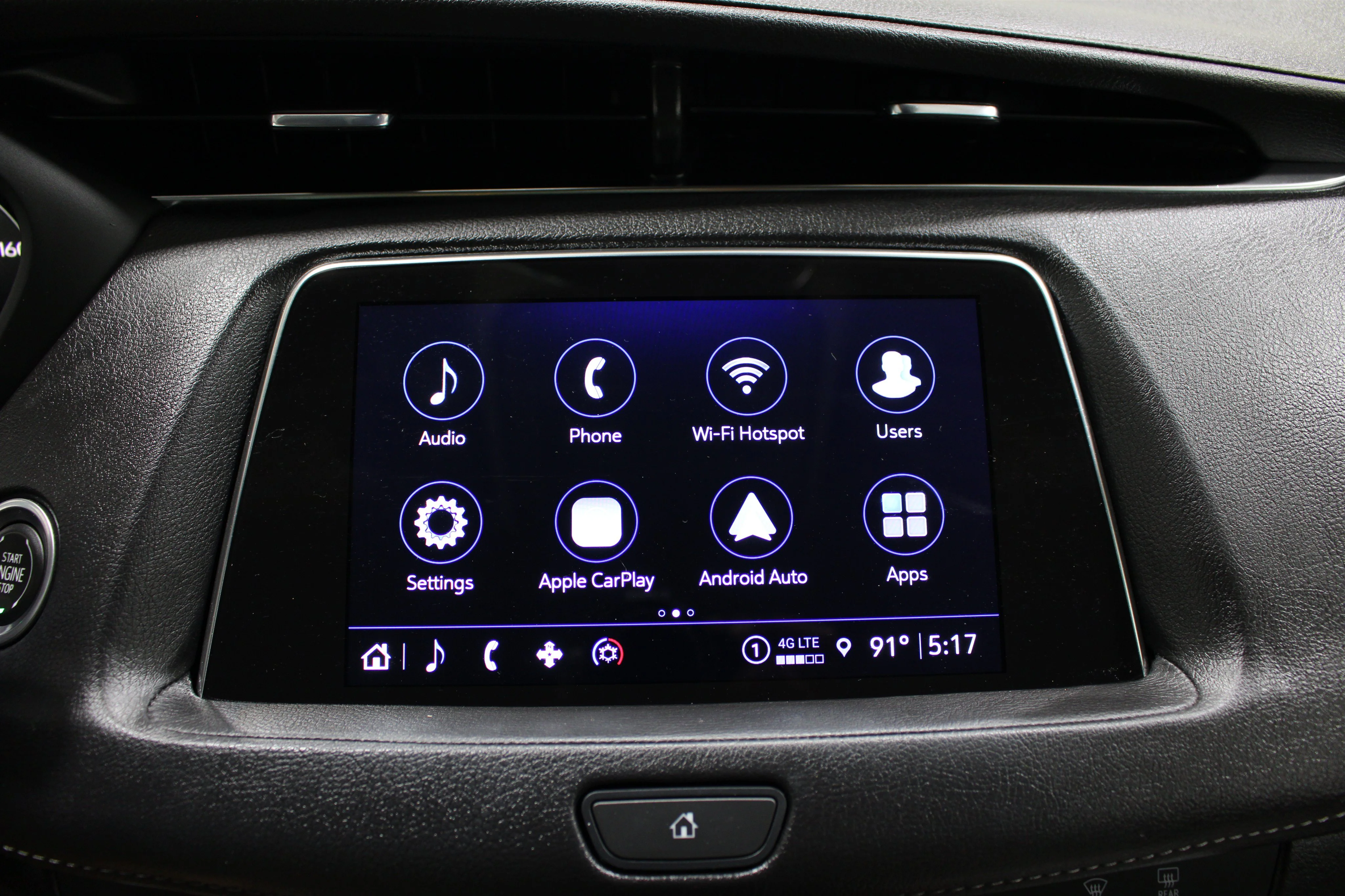 2023 Cadillac XT4 Premium Luxury - Photo 17