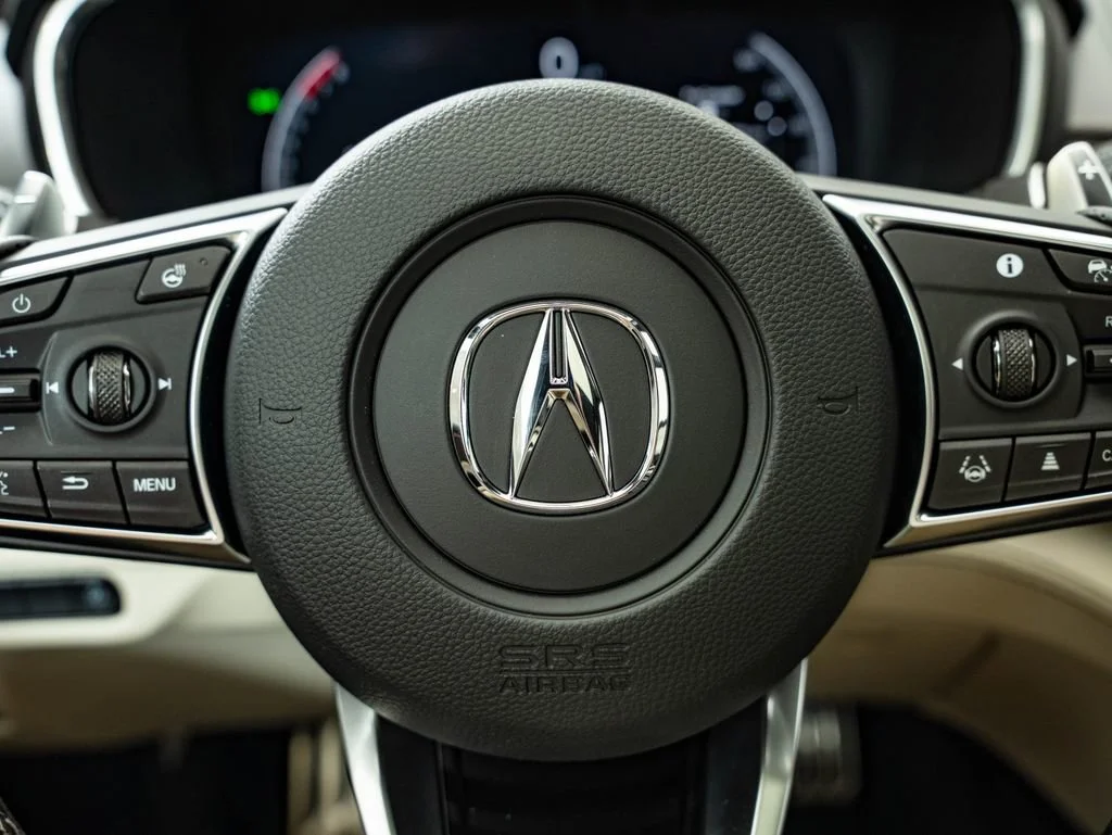 New 2026 Urban Gray Pearl Acura Type S Advance Package image 30