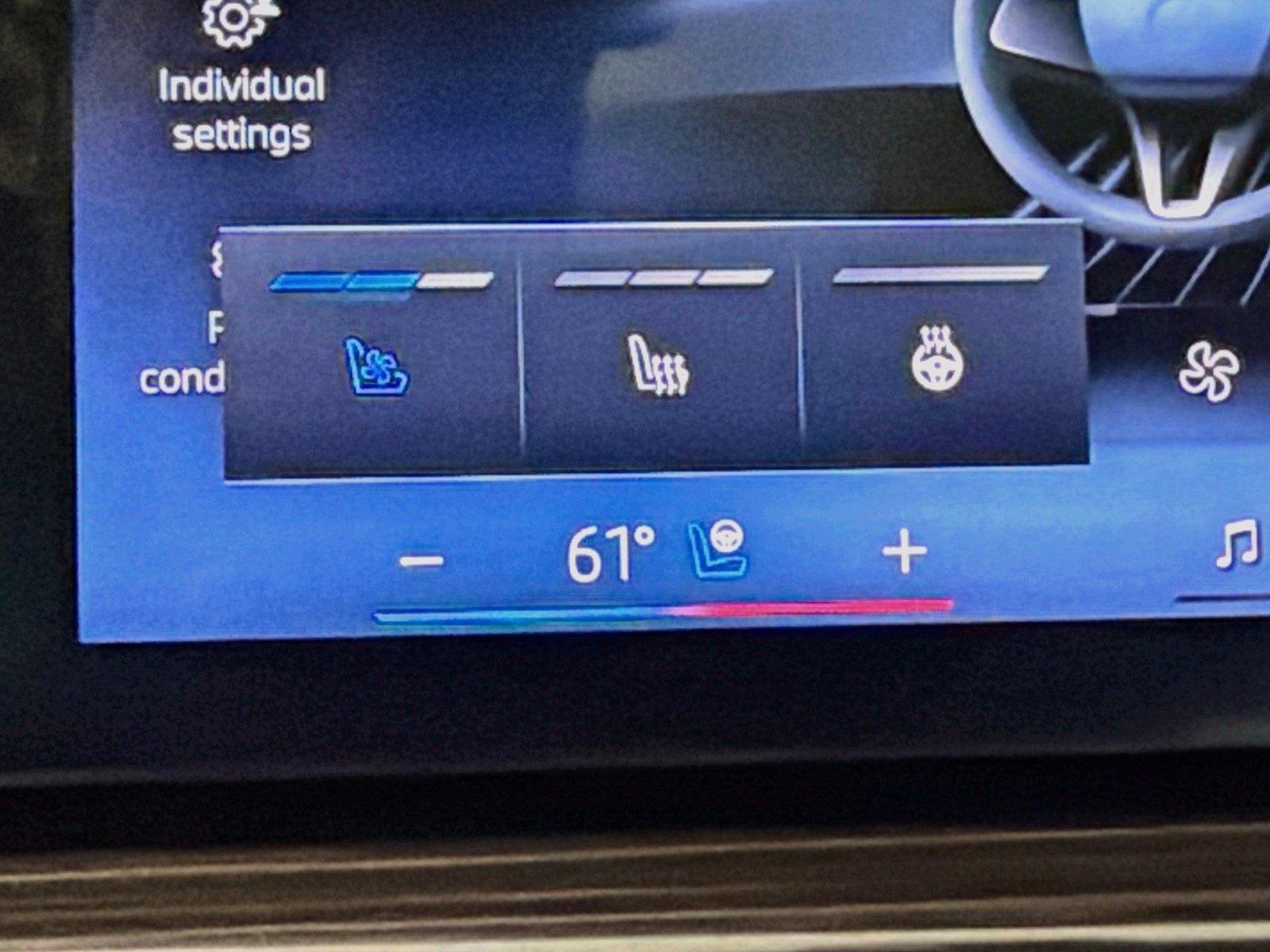 Certified Used 2024 Skyscraper Grey Metallic BMW xDrive40i image 20