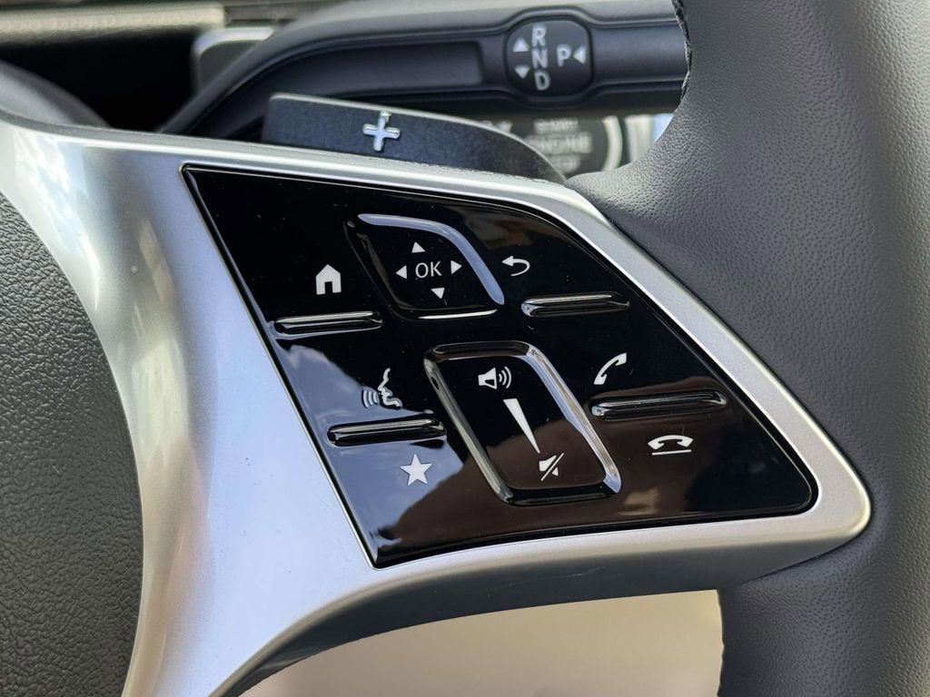 New 2026 Starling Blue Metallic Mercedes-Benz GLB 250 image 23