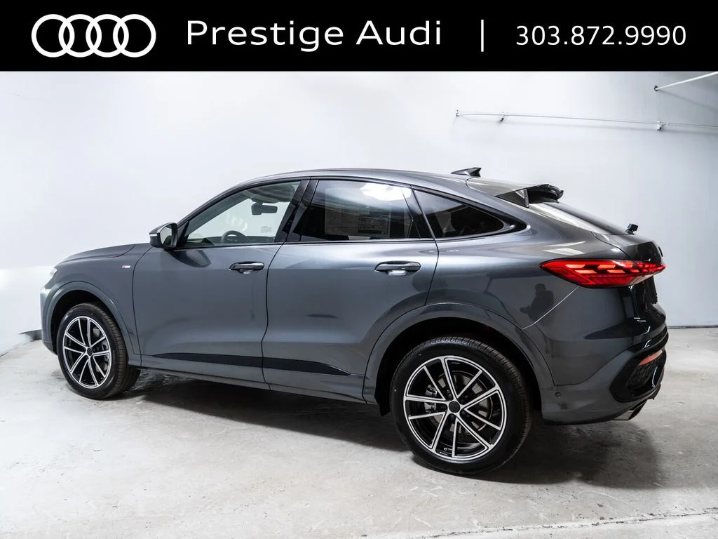 New 2026  Audi 2.0T Premium Plus image 2