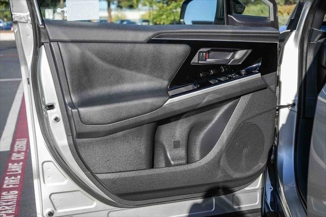 Certified Used 2023 ELEMENTAL SILVER Toyota  image 26