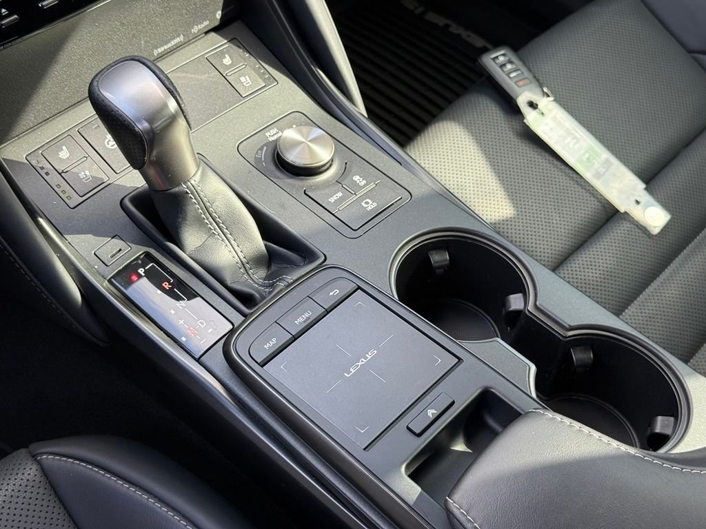Certified Used 2024 CAVIAR Lexus 350 F SPORT image 33