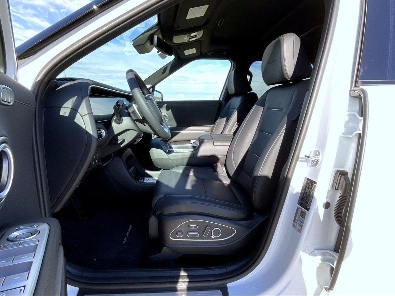 2026 Hyundai Palisade Calligraphy - Photo 10