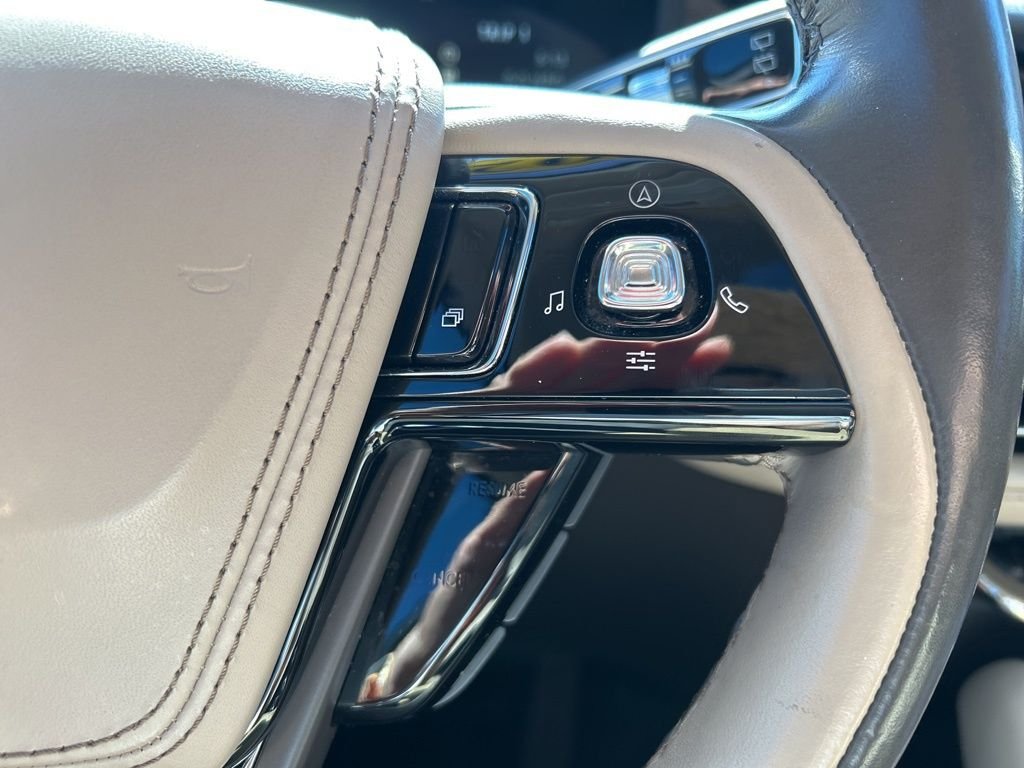 2022 Lincoln Aviator Reserve - Photo 26