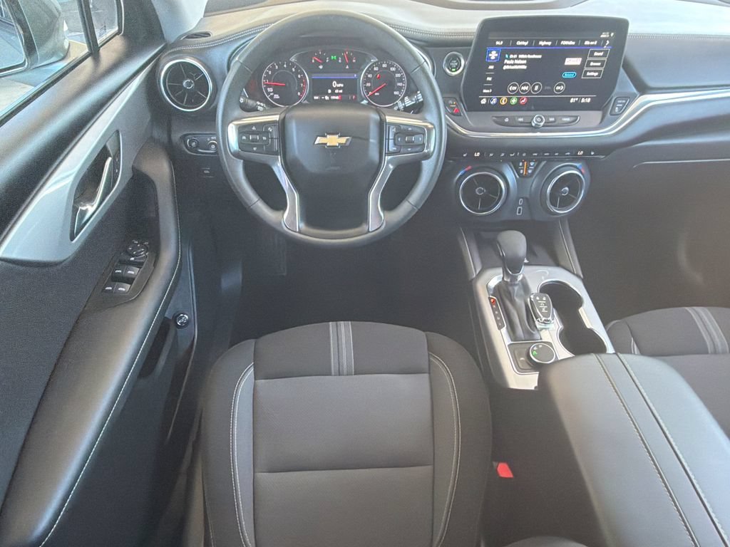 2024 Chevrolet Blazer 2LT - Photo 12
