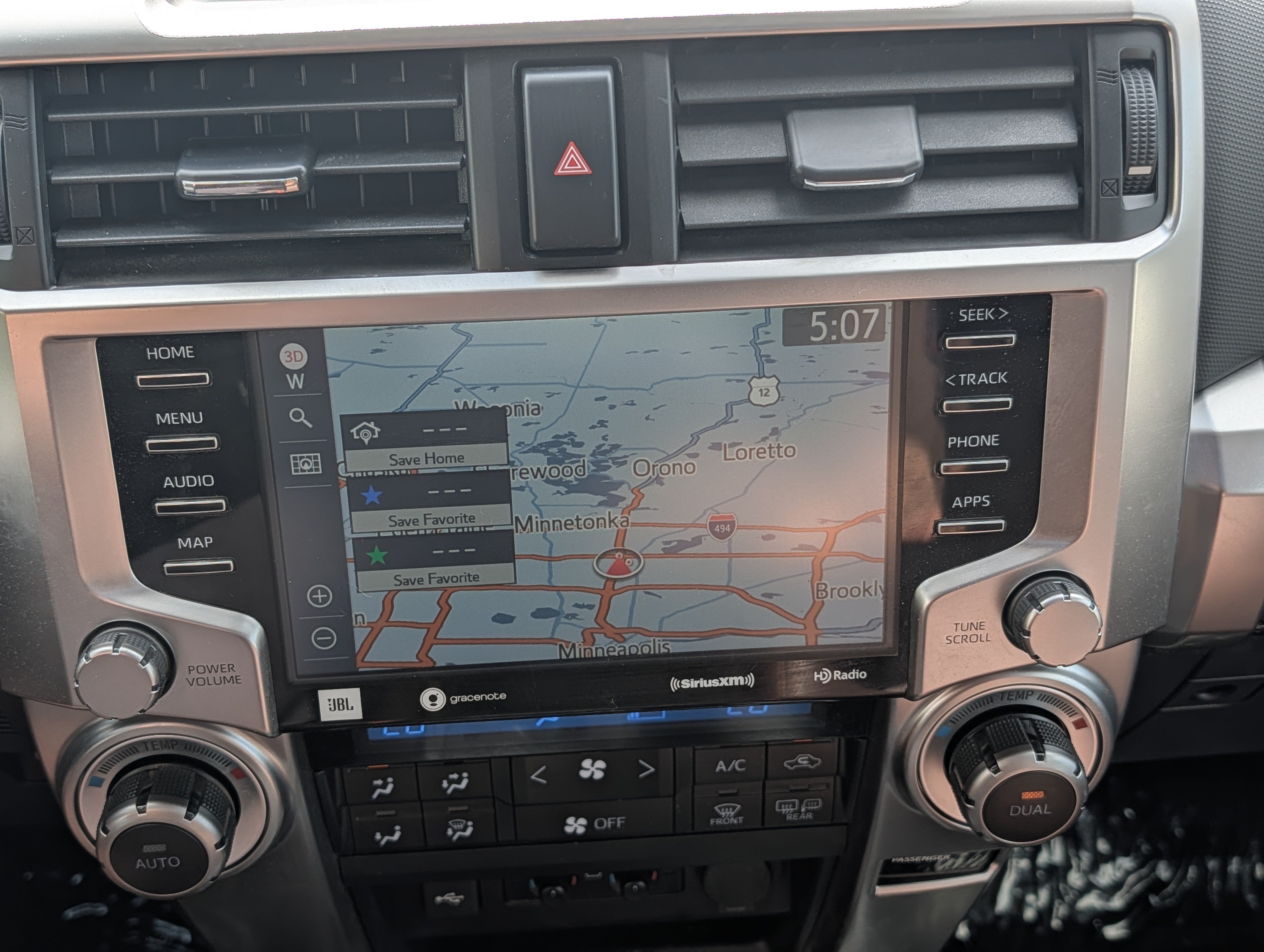 2023 Toyota 4Runner Limited - Photo 22