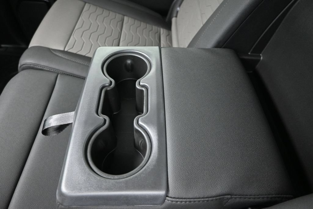 2026 Chevrolet Silverado 1500 ZR2 - Photo 19