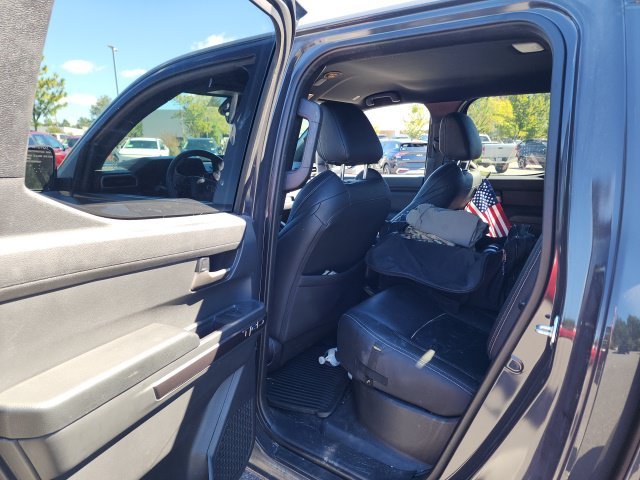 Used 2025  Toyota TRD Sport image 31
