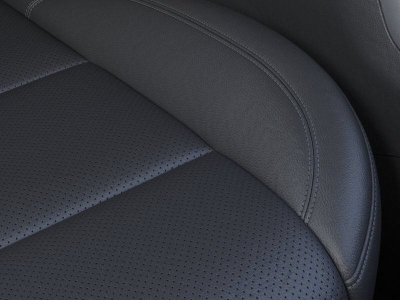 2025 Chevrolet Silverado 1500 LTZ - Photo 22