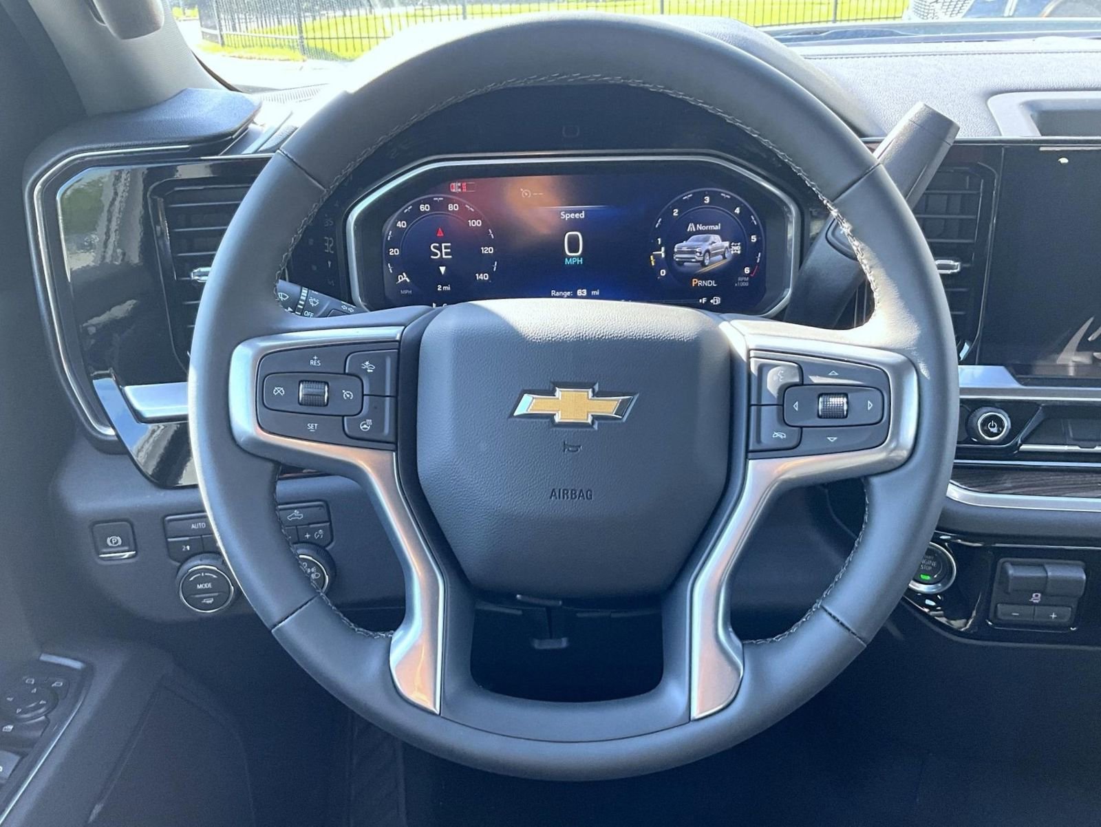 2026 Chevrolet Silverado 1500 LT - Photo 12