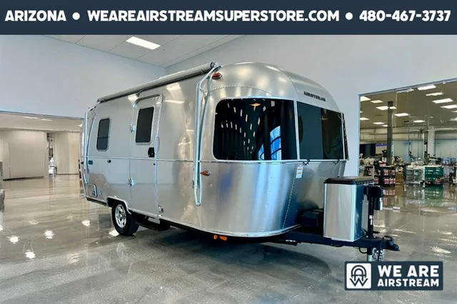 2026 AIRSTREAM BAMBI 20FB 