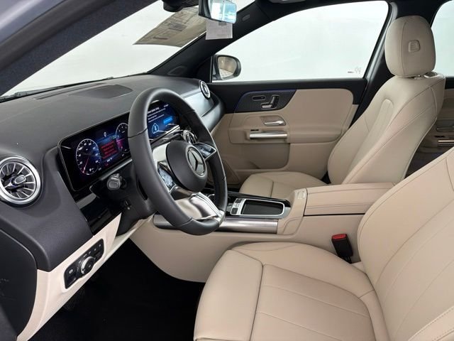 New 2026 Cirrus Silver Metallic Mercedes-Benz GLA 250 image 11