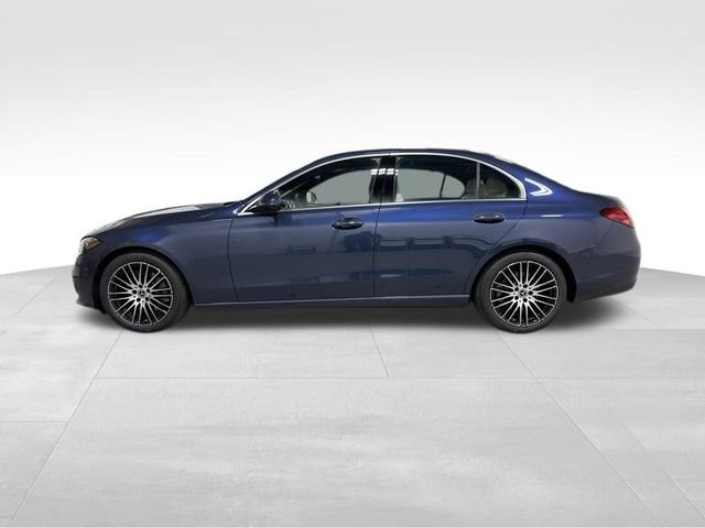 New 2026  Mercedes-Benz C 300 image 8