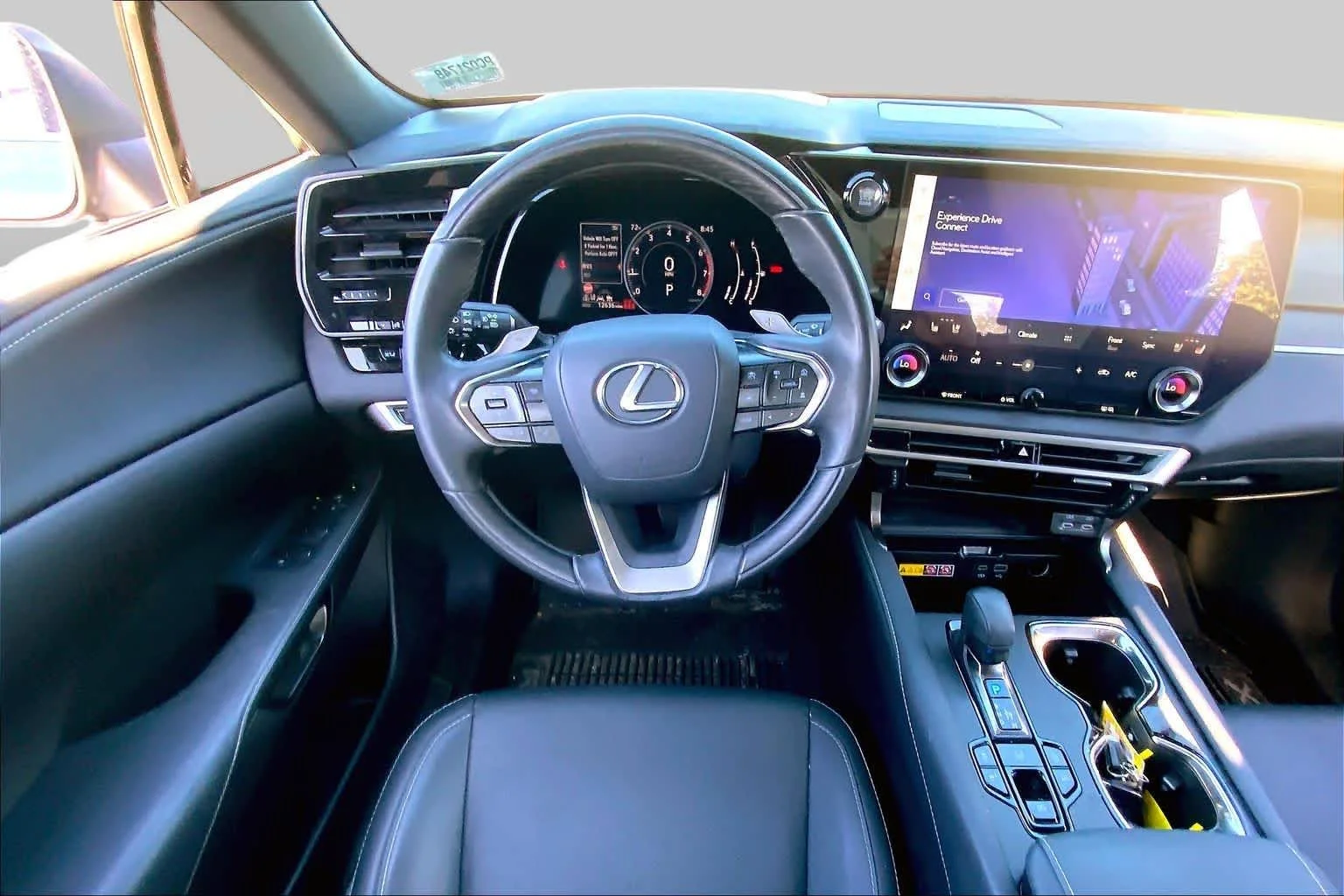 Certified Used 2023 Iridium Lexus Premium image 6