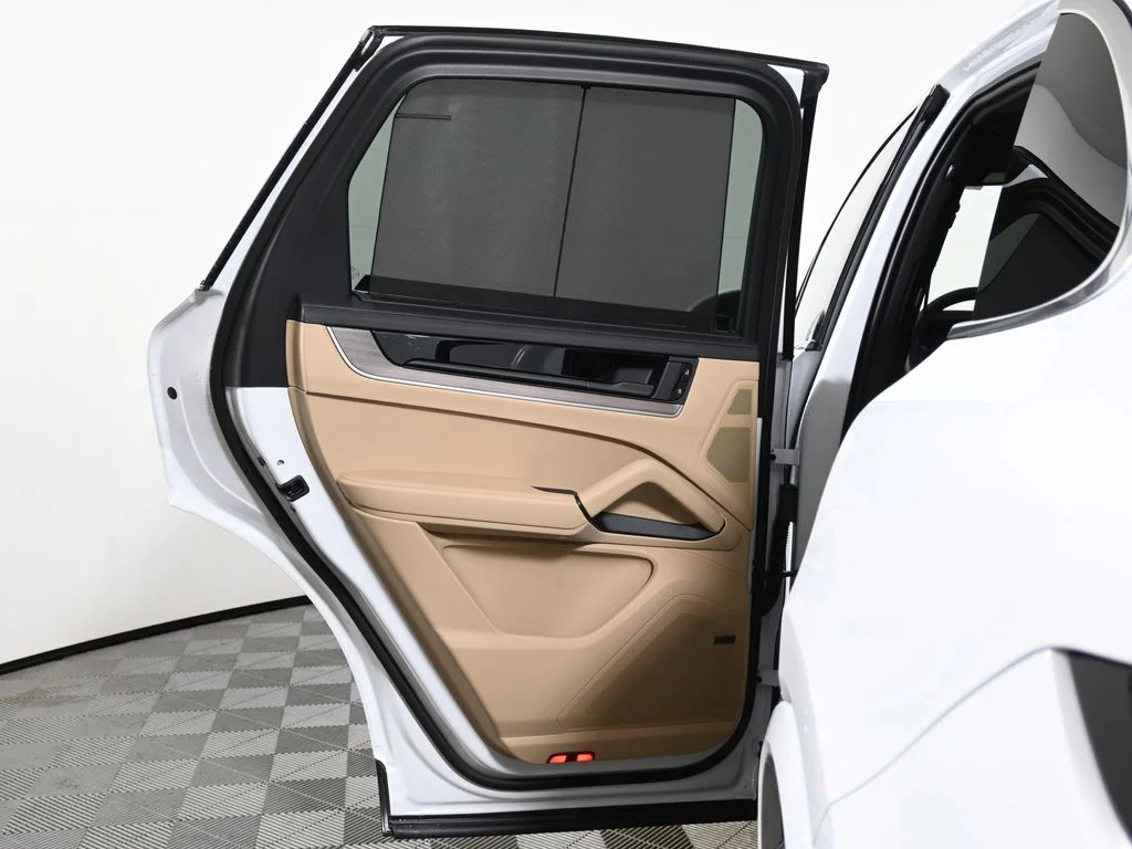 2026 Porsche Cayenne Base - Photo 34
