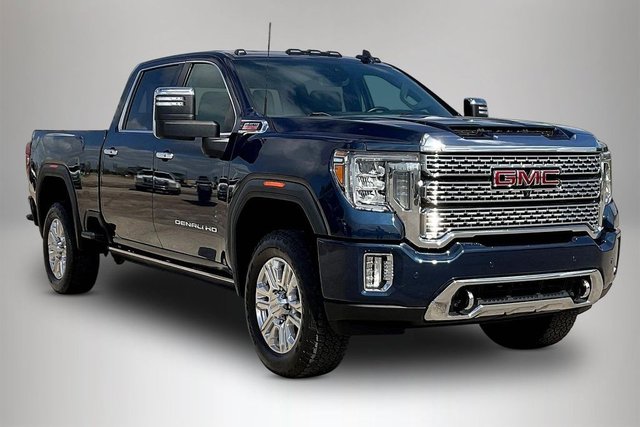 2023 GMC Sierra 2500HD Denali
