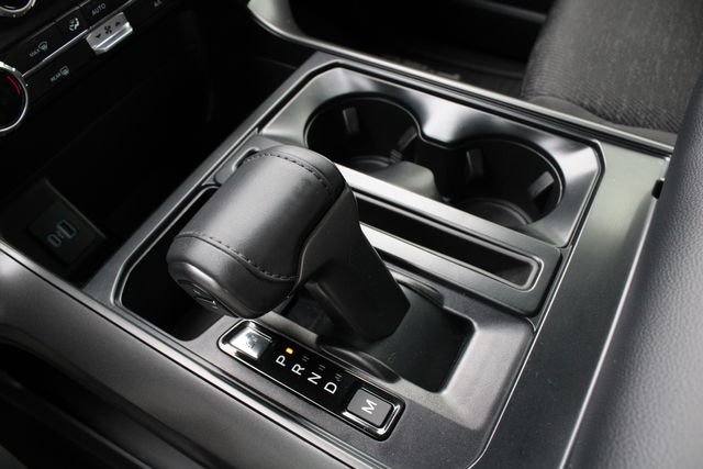 Used 2024 Gray Metallic Ford XLT image 16