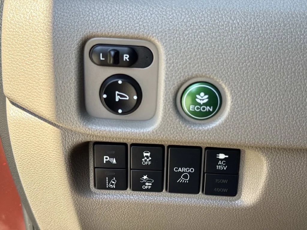 Used 2018  Honda RTL-E image 42