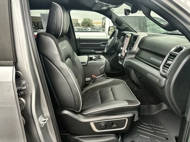 2025 RAM Ram 1500 Pickup Laramie - Photo 24