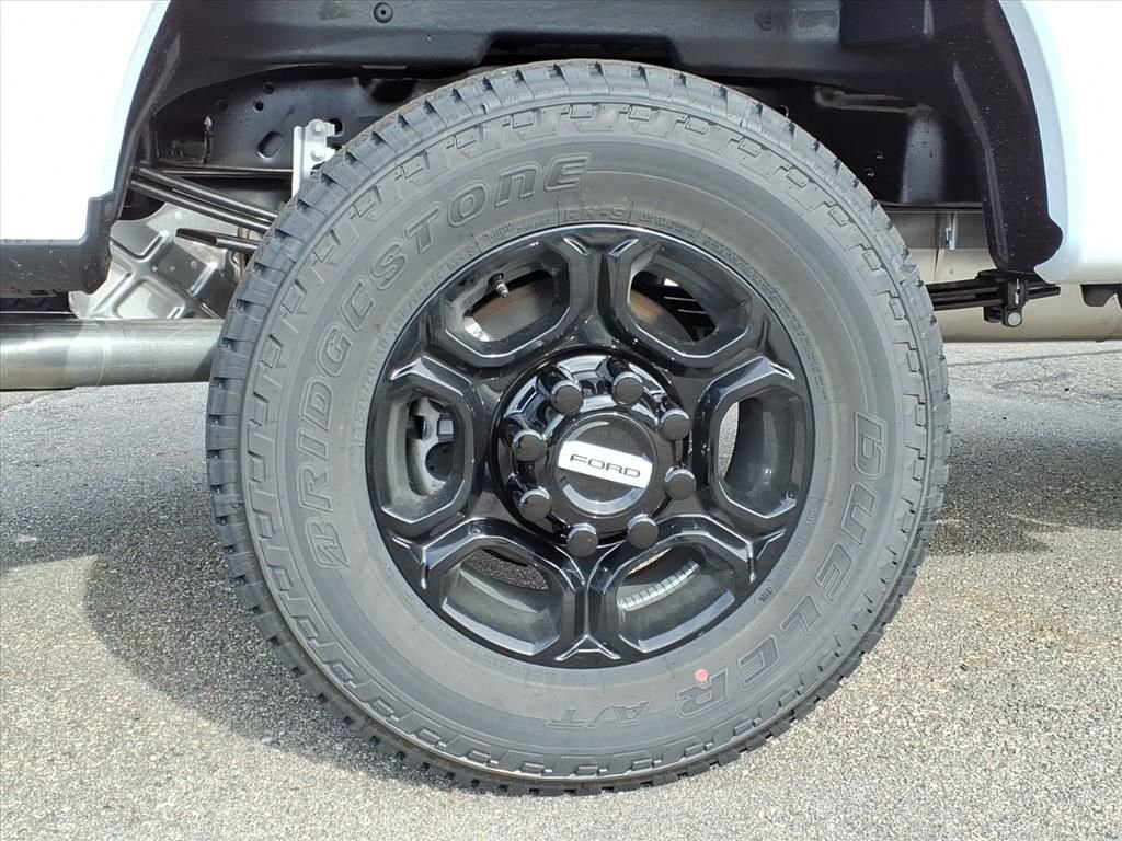 2026 Ford F-250 Super Duty XL - Photo 10