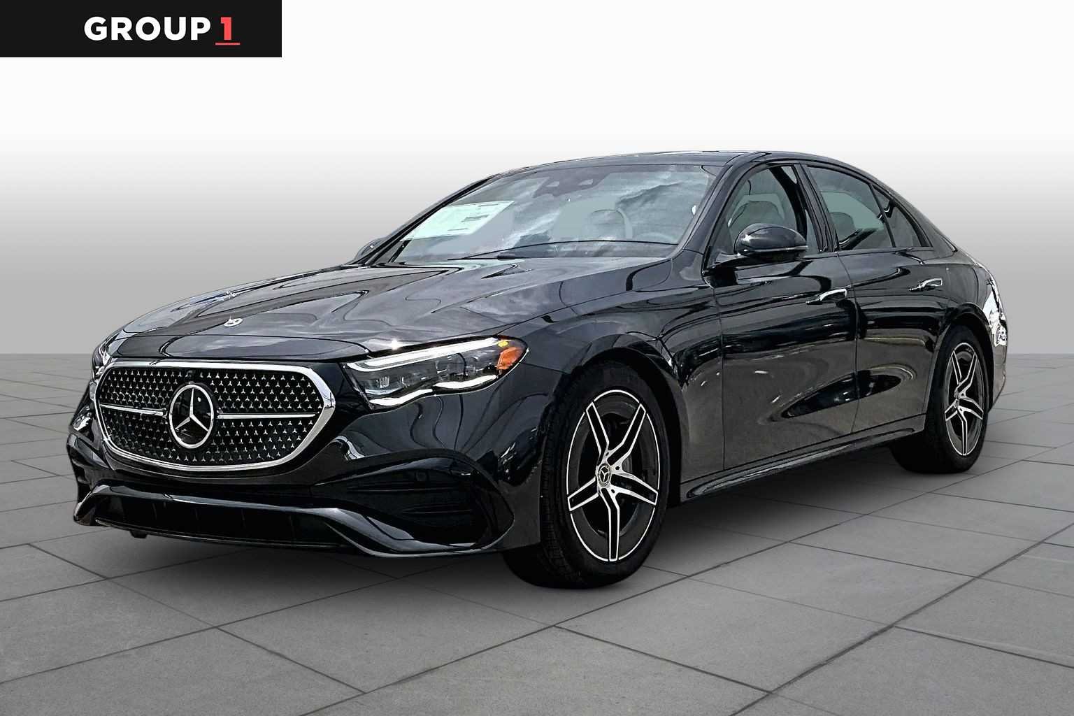 2026 Mercedes-Benz E 450 E 450