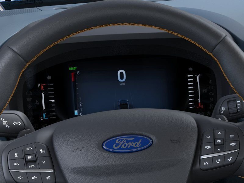 New 2026 Velocity Blue Ford Tremor image 13