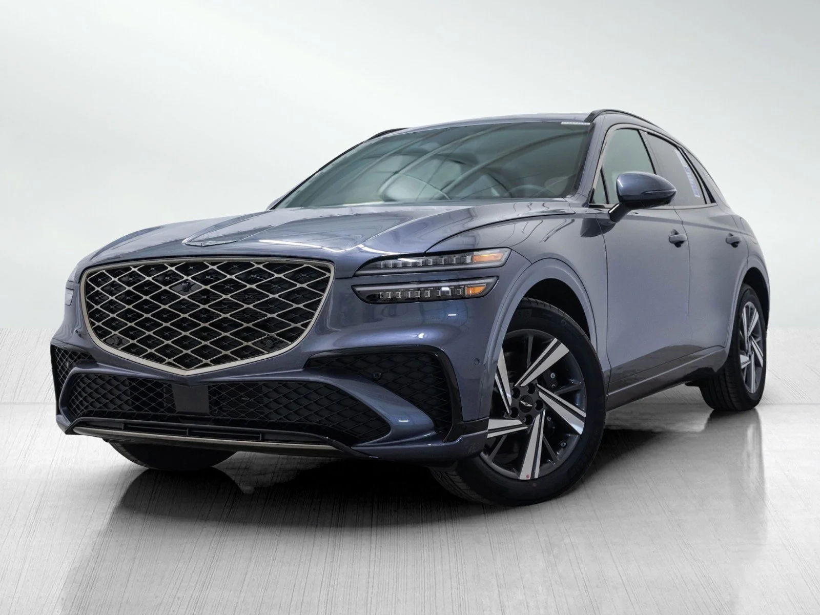 2026 Genesis GV70 3.5T Sport Advanced AWD's photo