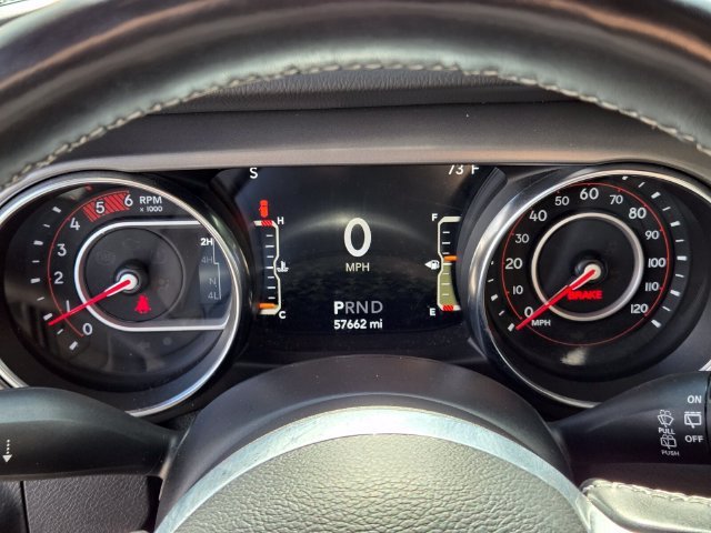 2021 Jeep Wrangler Unlimited Rubicon - Photo 19