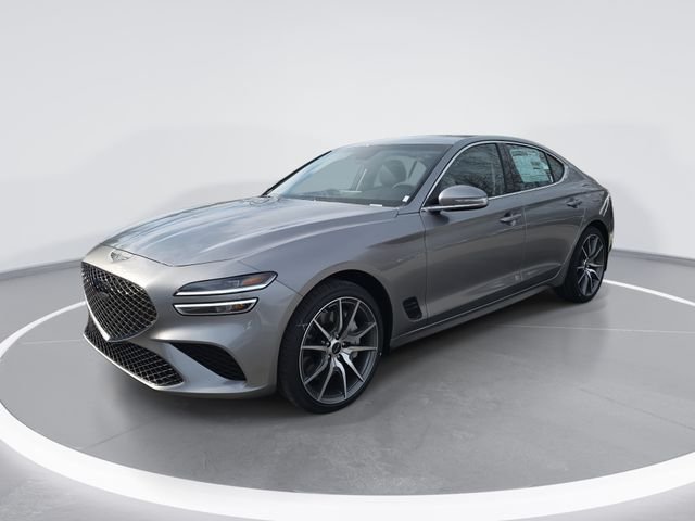 2026 GENESIS G70 Standard