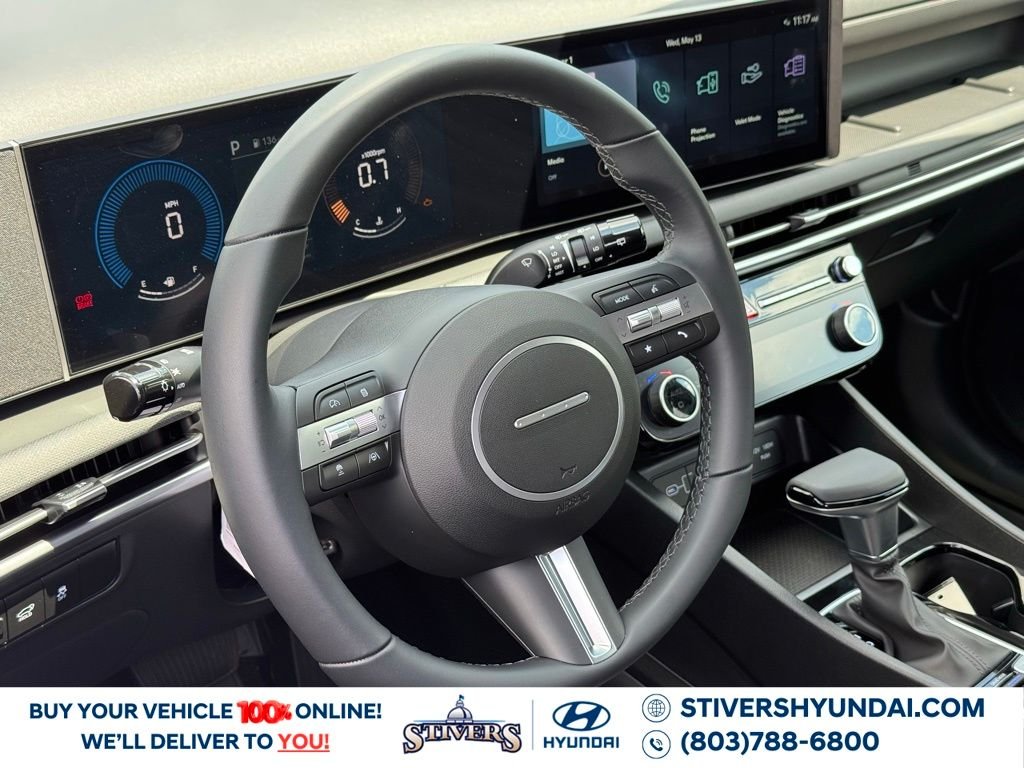2026 Hyundai Tucson XRT - Photo 18