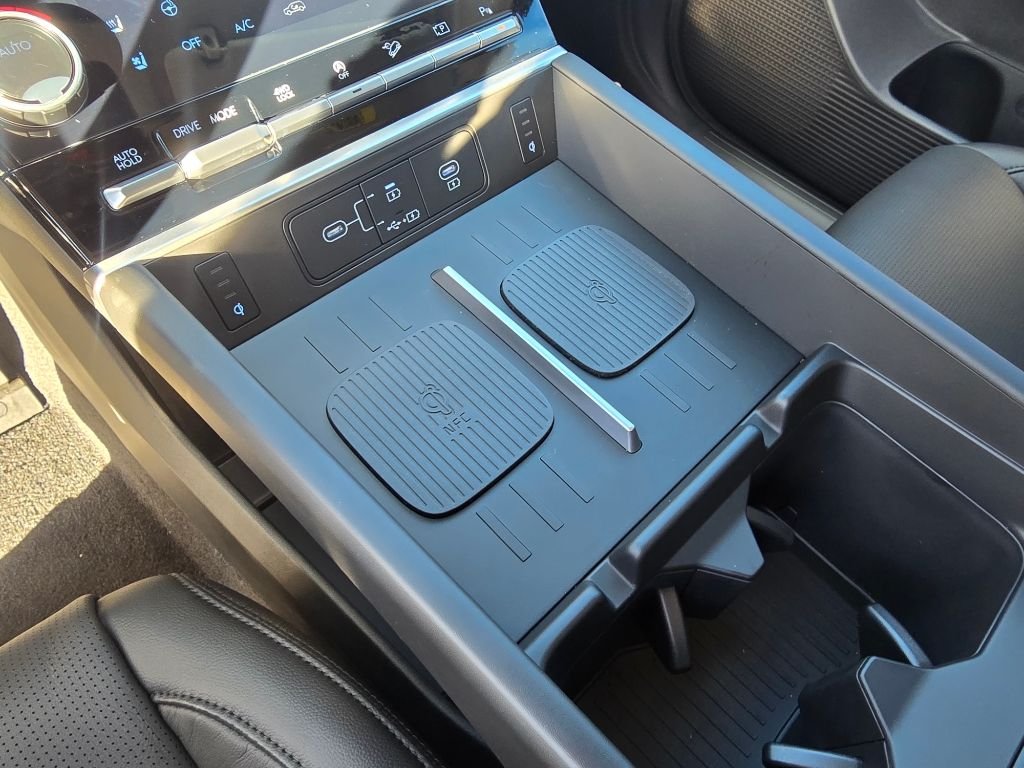 New 2026 Phantom Black Hyundai Limited image 20