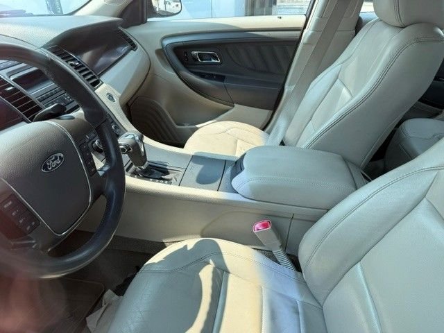 Used 2012 Blue Ford SEL image 9