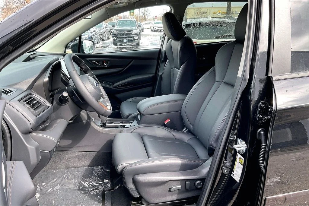 2026 Subaru Ascent Limited Bronze Edition - Photo 11