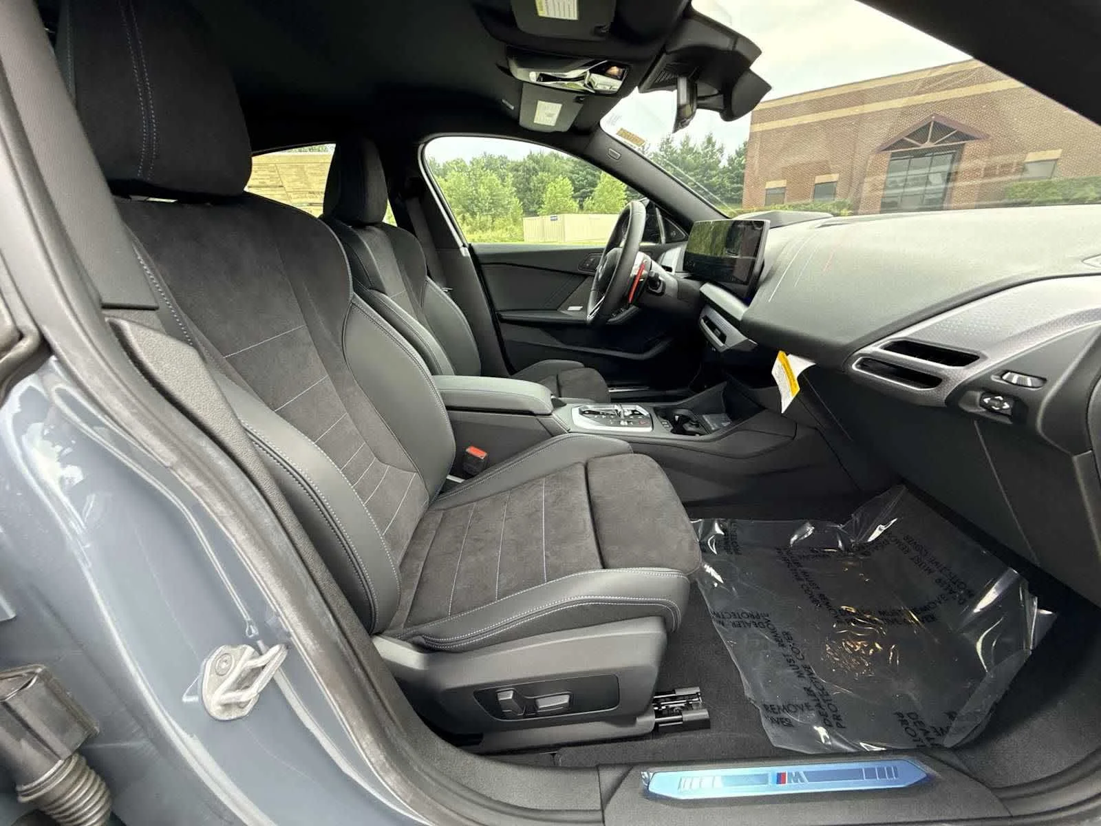 2026 BMW 2 Series M235 - Photo 22
