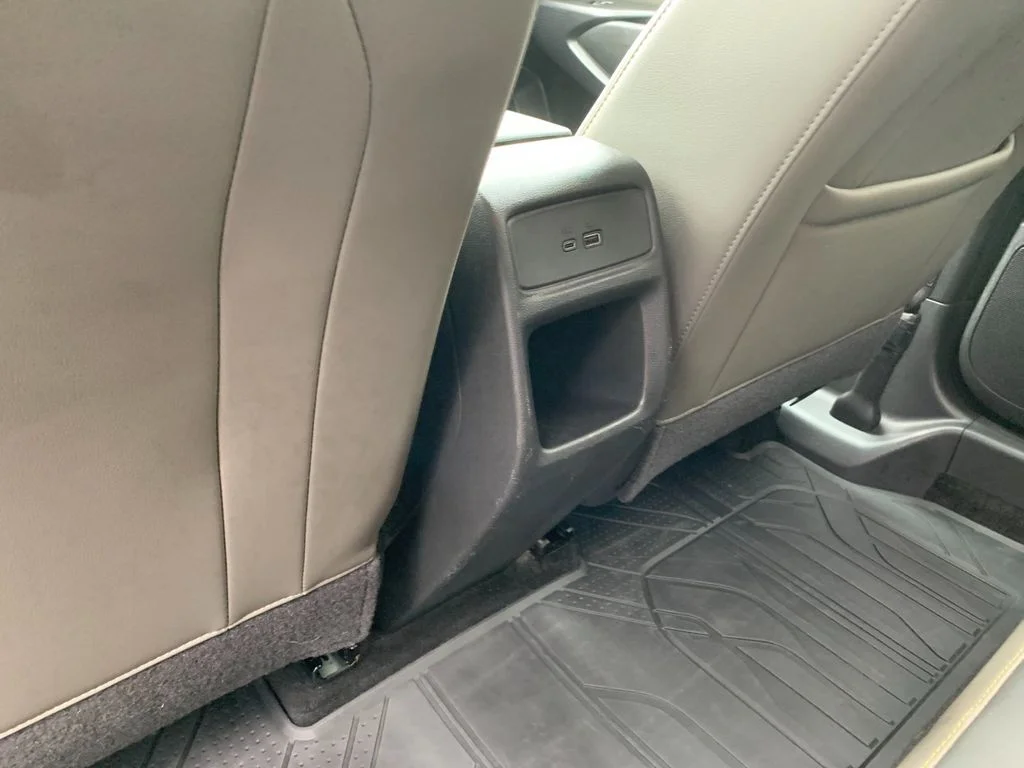 Used 2024 White Chevrolet ACTIV image 15
