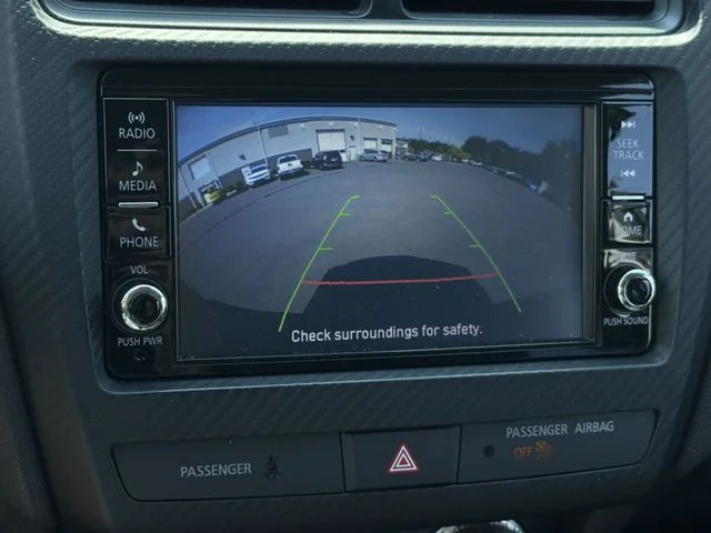 Used 2025 Black Mitsubishi  image 22