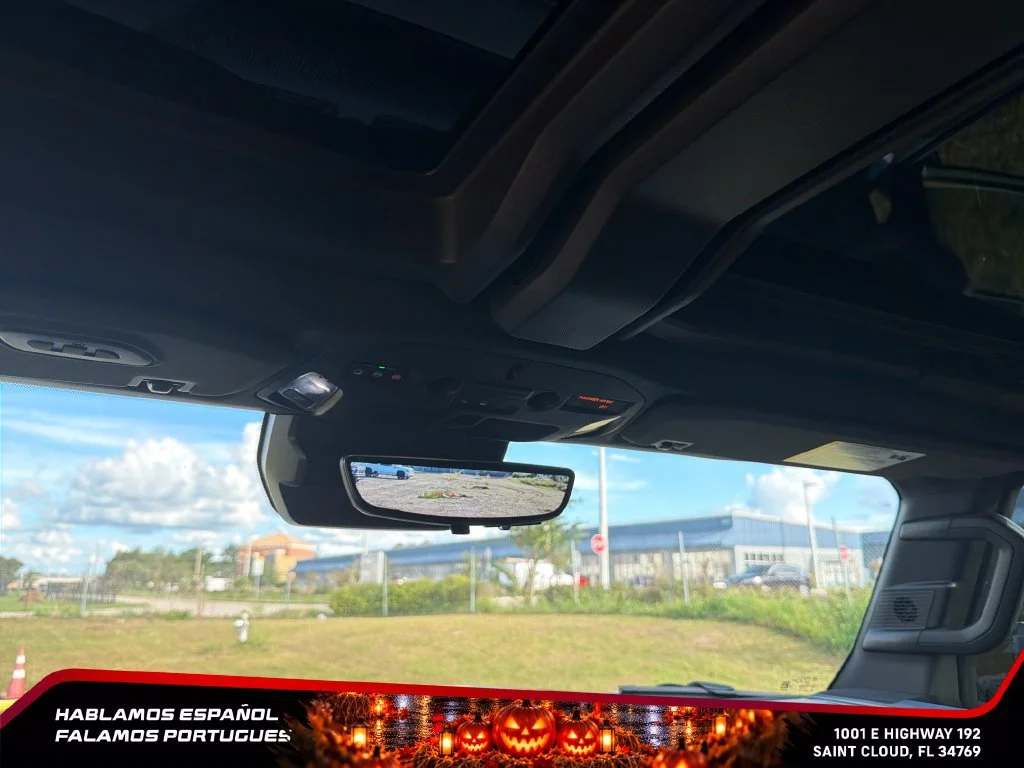 Used 2026 Void Black GMC 2X image 22