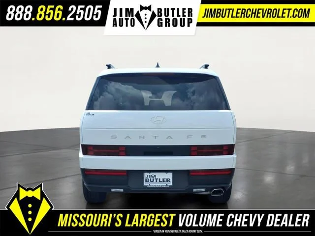 Used 2026  Hyundai SEL image 24