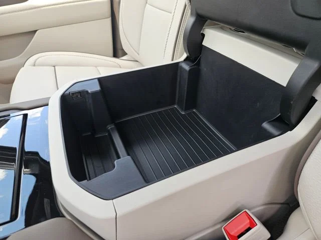 New 2026 Glacier White Tricoat GMC Denali image 27