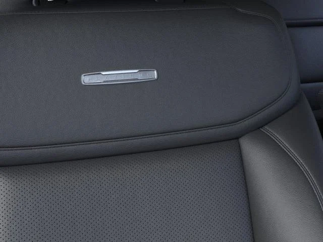 New 2026 Star White Metallic Tri-Coat Ford Platinum® image 38