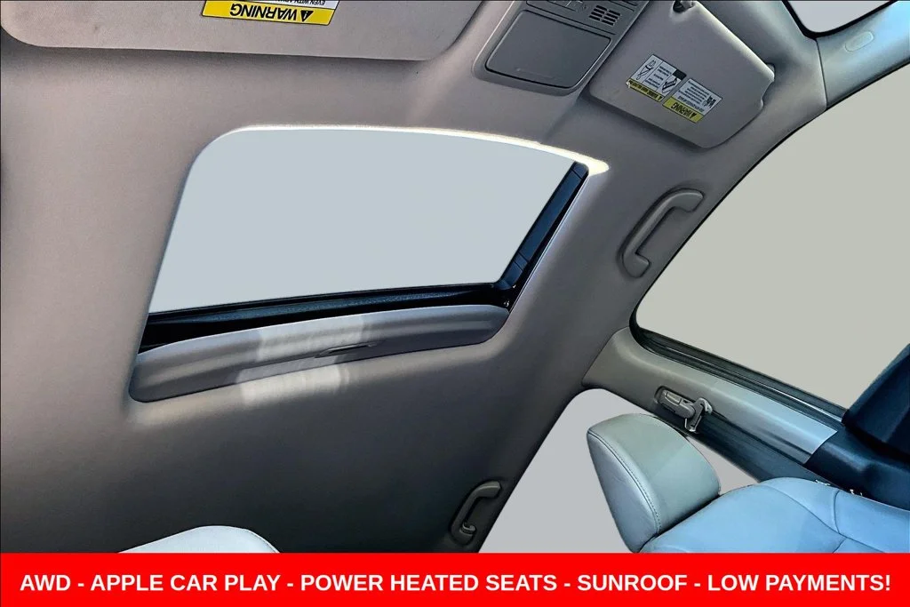 Used 2016  Honda EX-L image 34