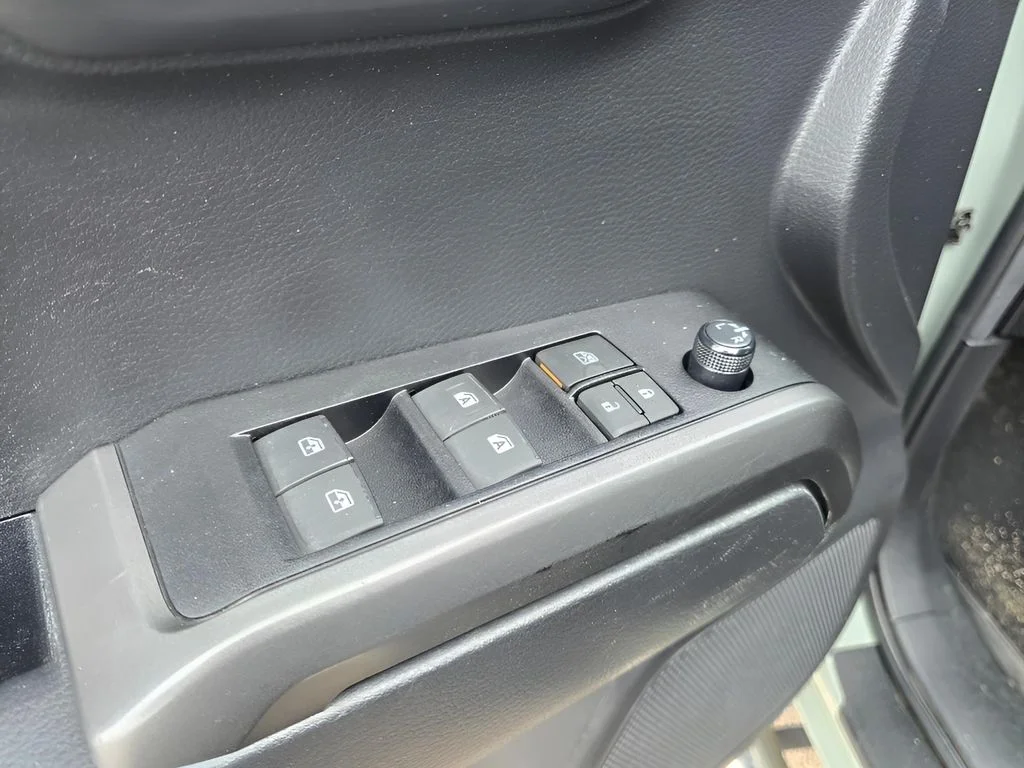 Used 2023 Lunar Rock Toyota TRD Off Road image 10