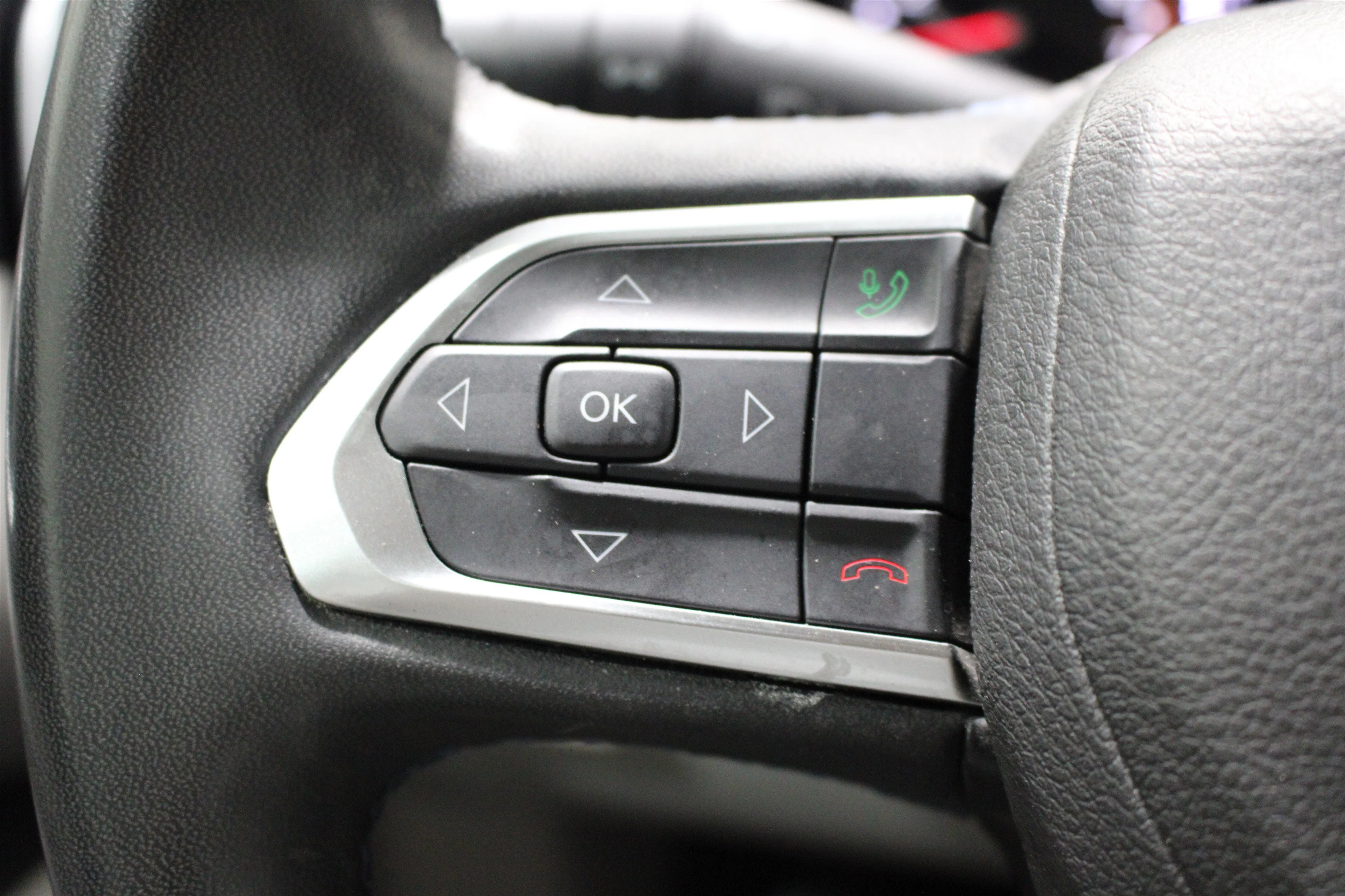 2022 Jeep Compass Latitude - Photo 11