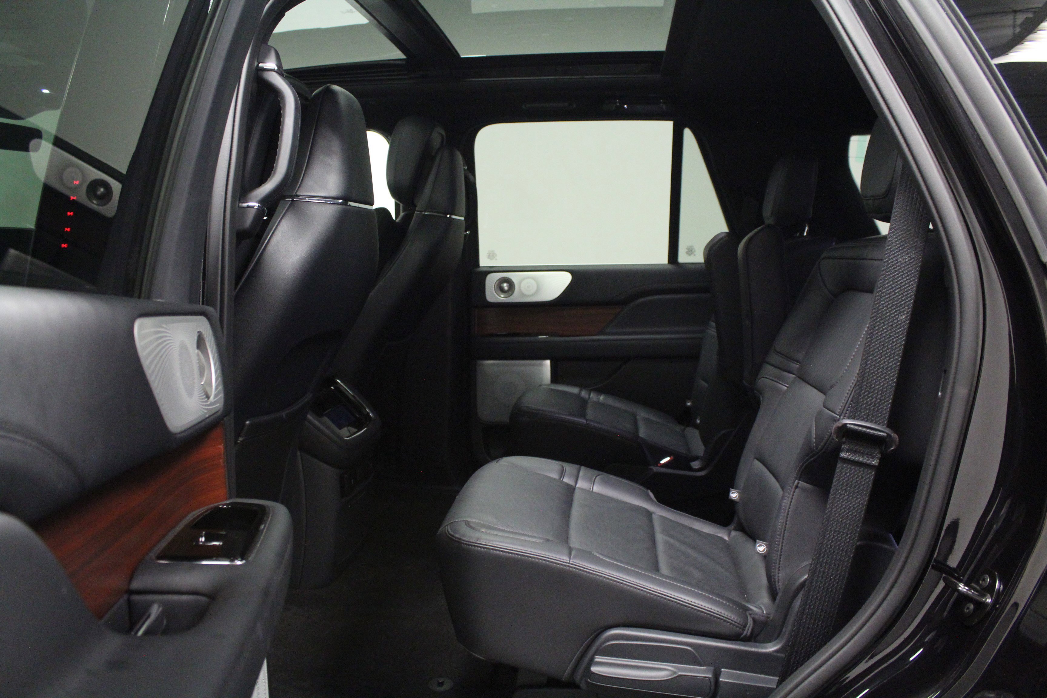 2024 Lincoln Navigator Reserve - Photo 13