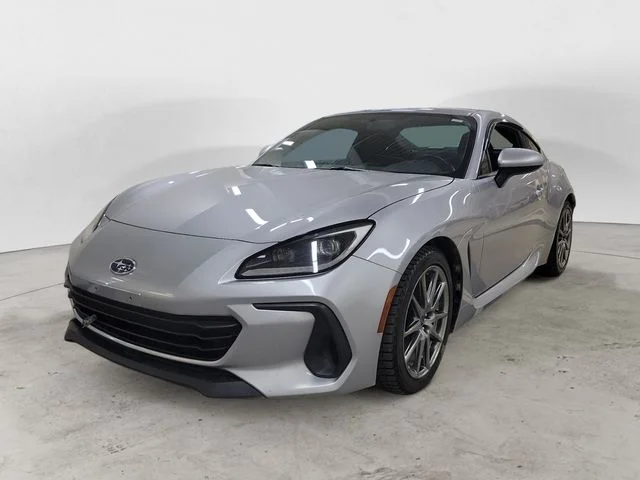 2023 Subaru BRZ Premium